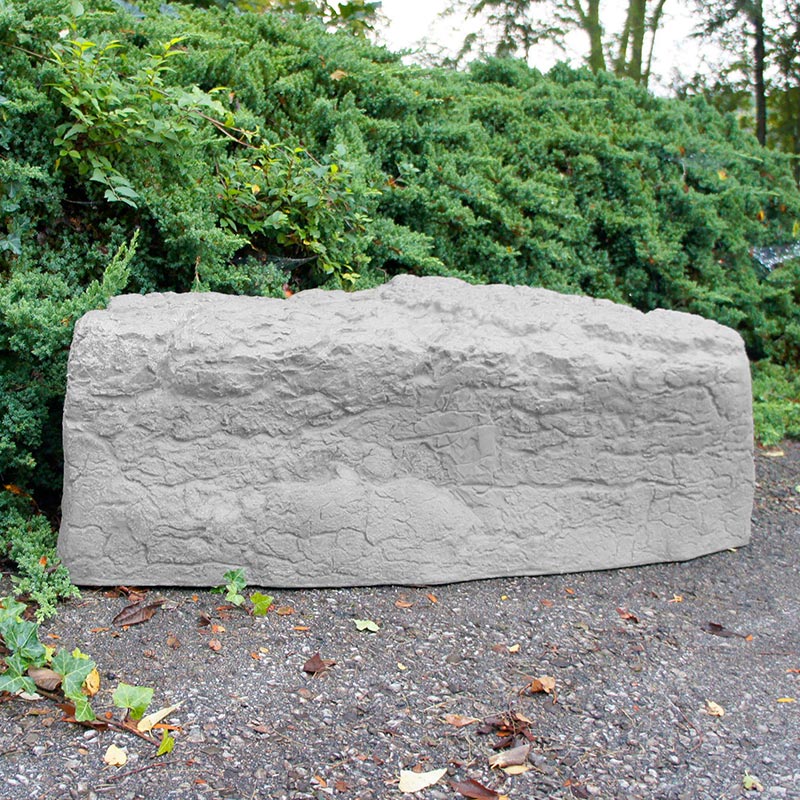 RTS Home Accents Landscape Rock - Left Triangle - Image 4
