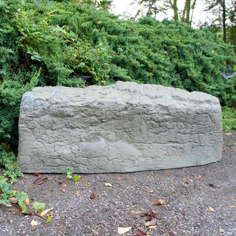 RTS Home Accents Landscape Rock - Left Triangle - Image 9