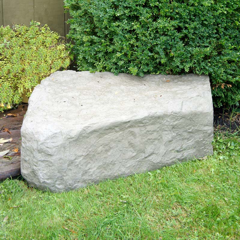 RTS Home Accents Landscape Rock - Right Triangle - Image 10
