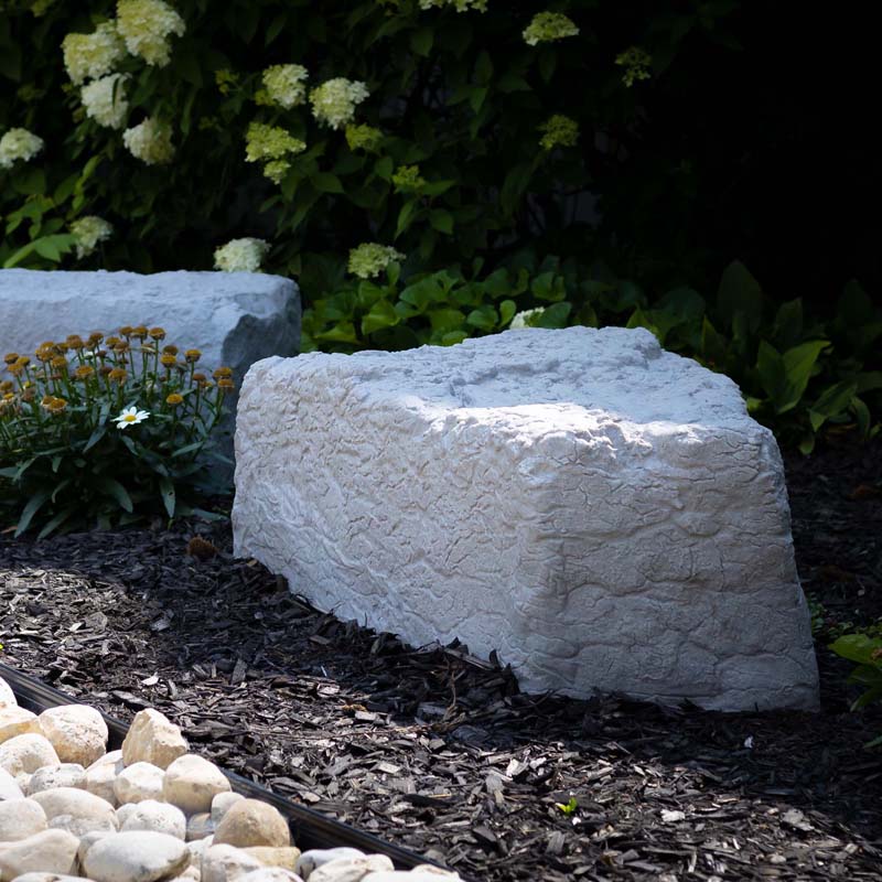 RTS Home Accents Landscape Rock - Right Triangle - Image 3