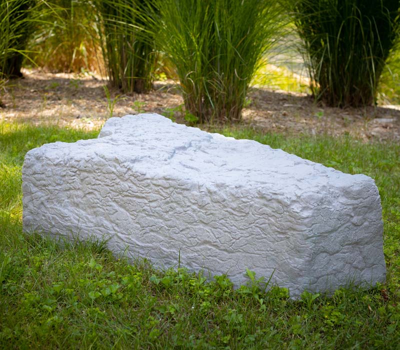 RTS Home Accents Landscape Rock - Right Triangle - Image 5
