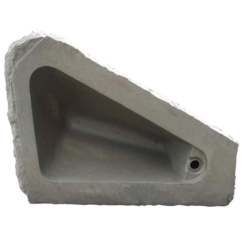 RTS Home Accents Landscape Rock - Right Triangle - Image 8