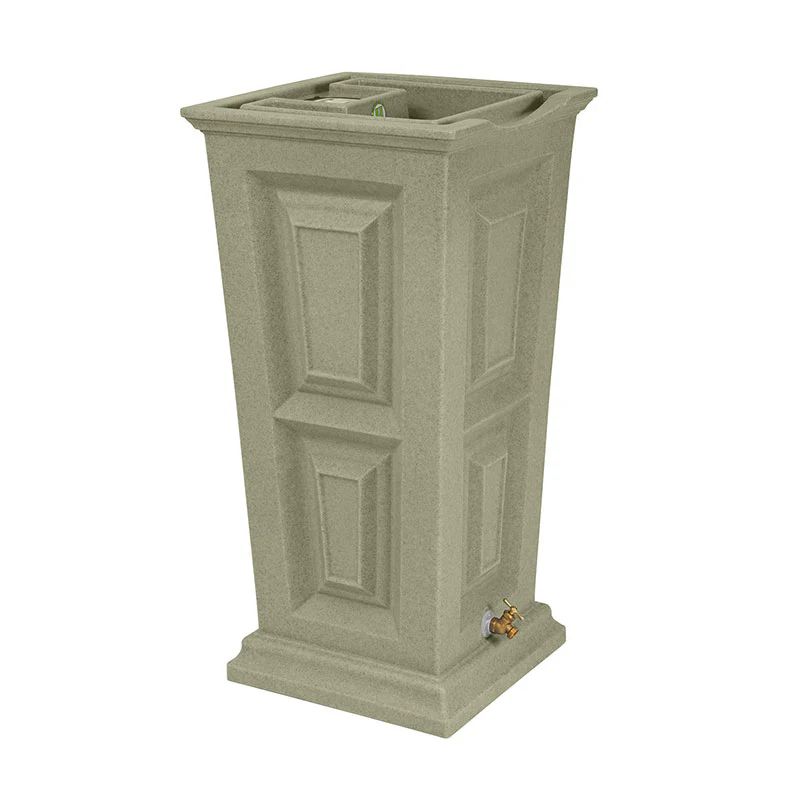 Savannah 45 Gallon Rain Saver