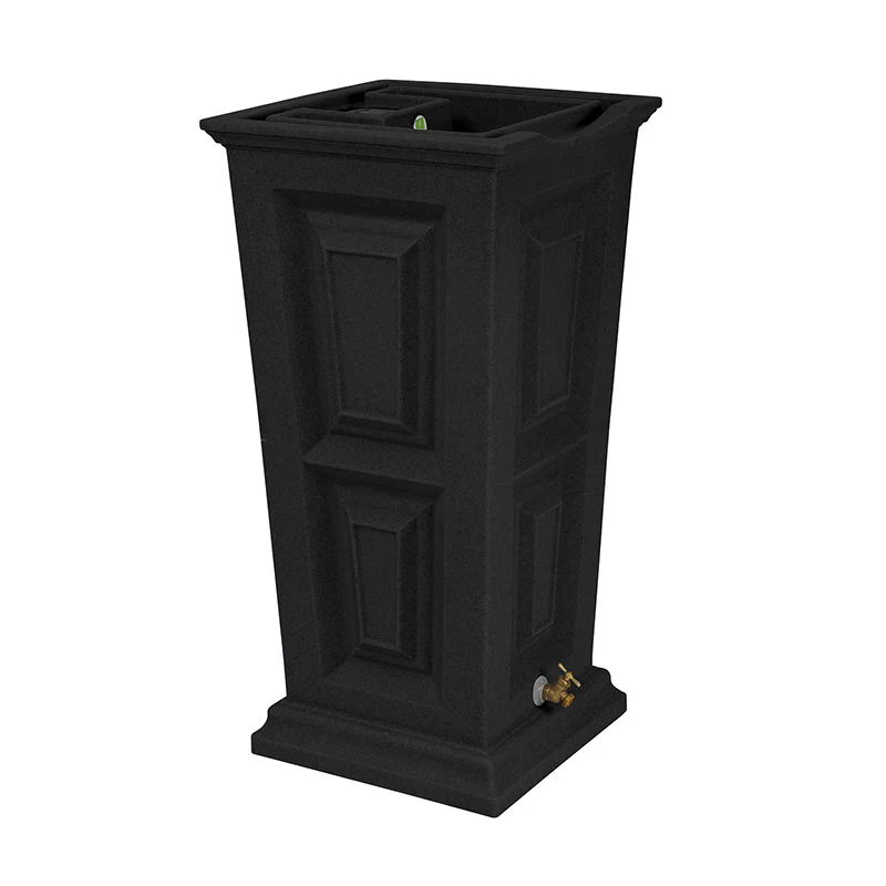 Savannah 45 Gallon Rain Saver - Image 5