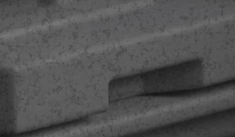Savannah Column Storage and Waste Bin - Image 3