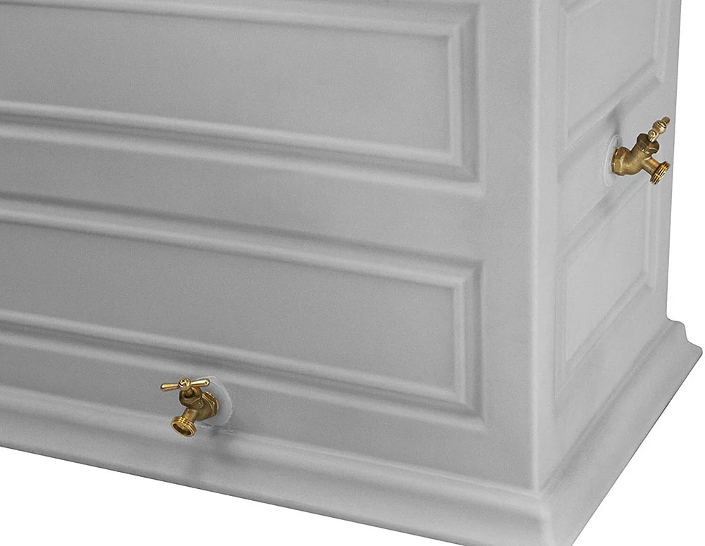 Savannah Elevated Garden Rain Saver - Image 3