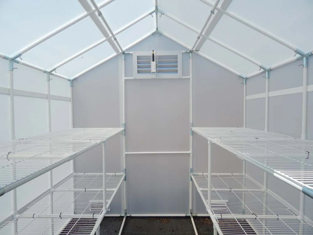 Solexx Garden Master Greenhouse - Image 3