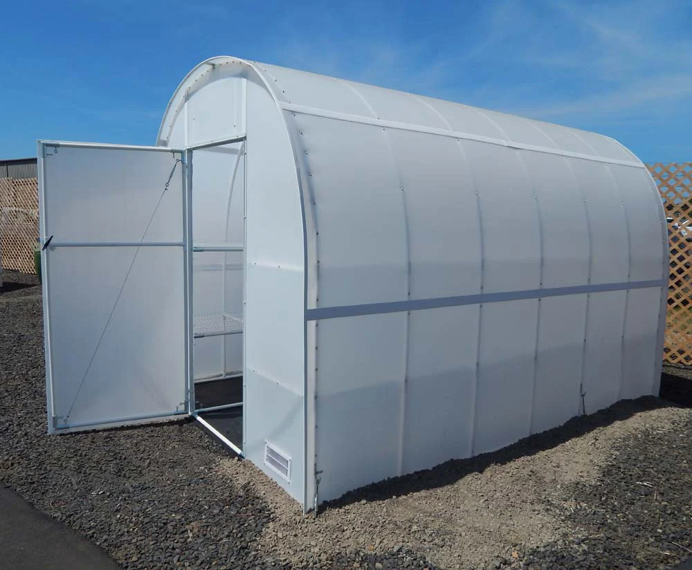 Solexx Gardener's Oasis Greenhouse - Image 4