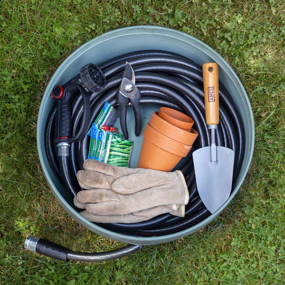 Sonoma Hose Pot - Blue Verde - Image 7