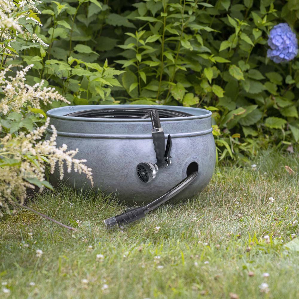 Sonoma Hose Pot - Blue Verde - Image 8