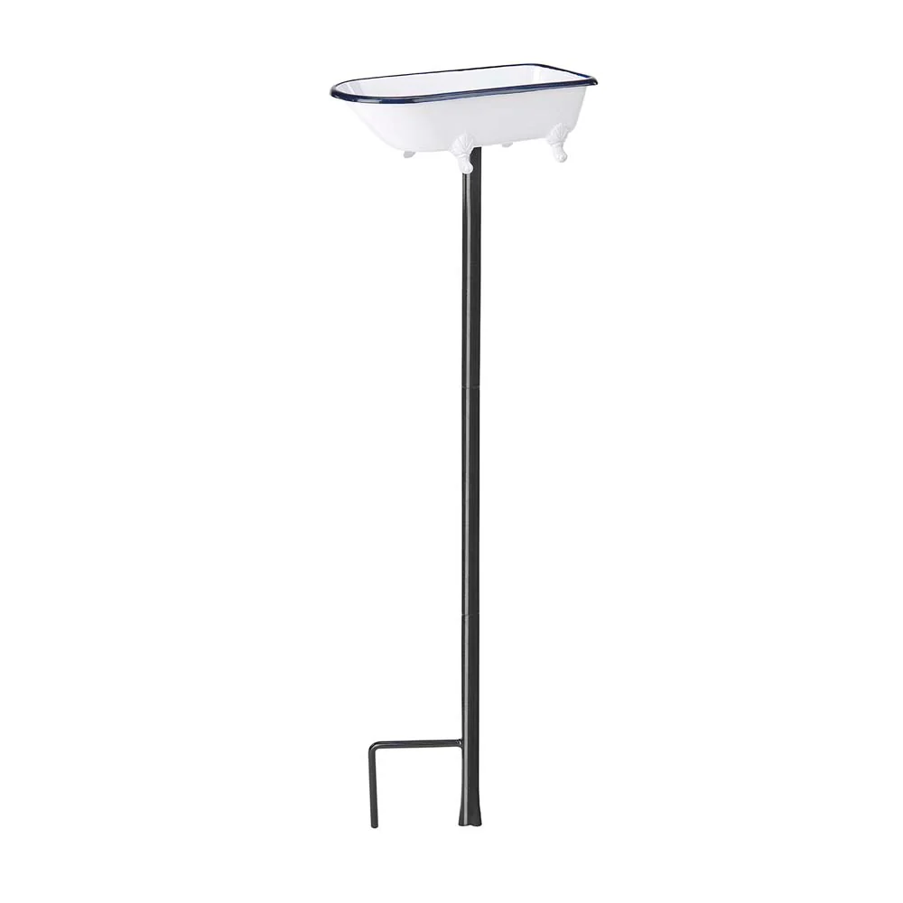 Splish-Splash Bird Bath - Image 9