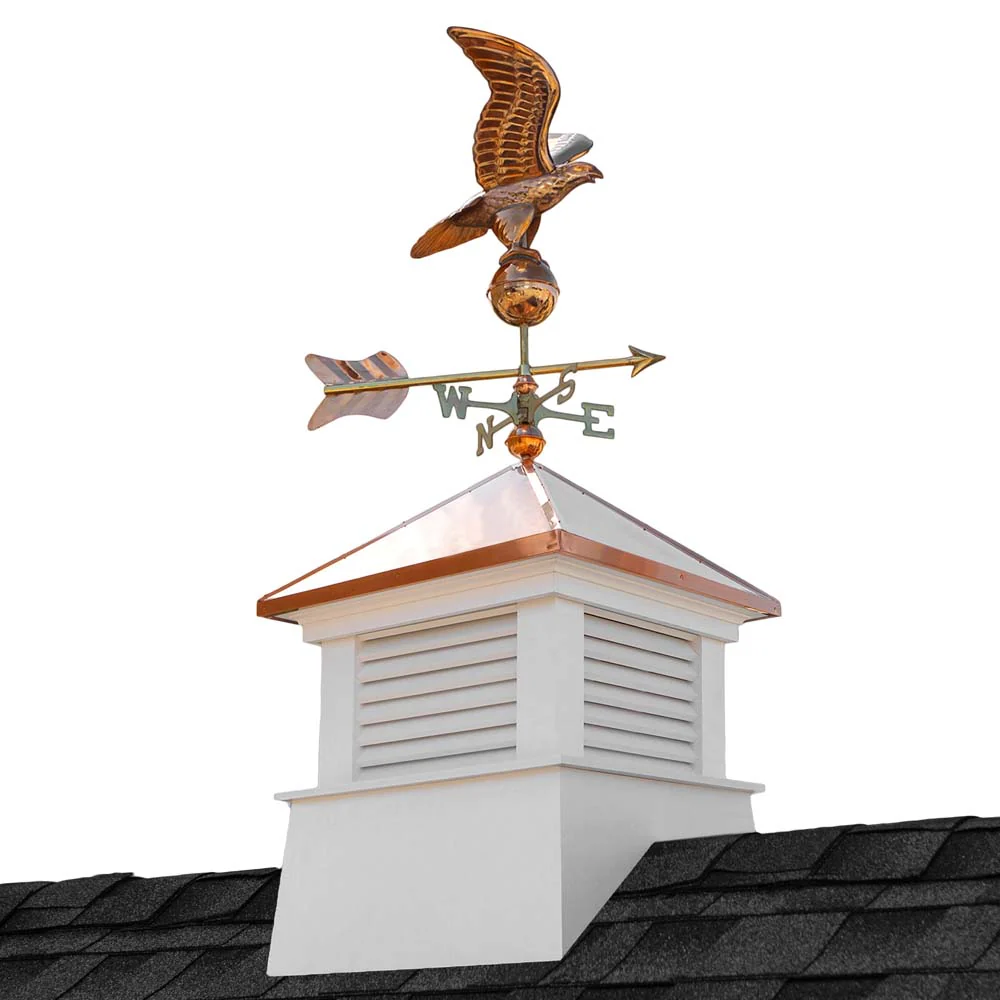 Featured Outdoor Accents