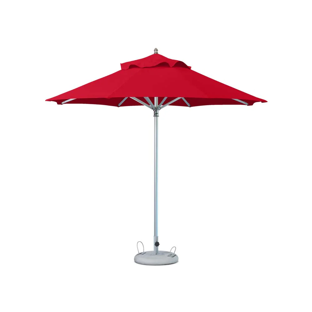 St James Premium Round Umbrella - Image 10