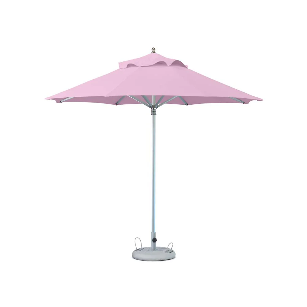 St James Premium Round Umbrella - Image 11
