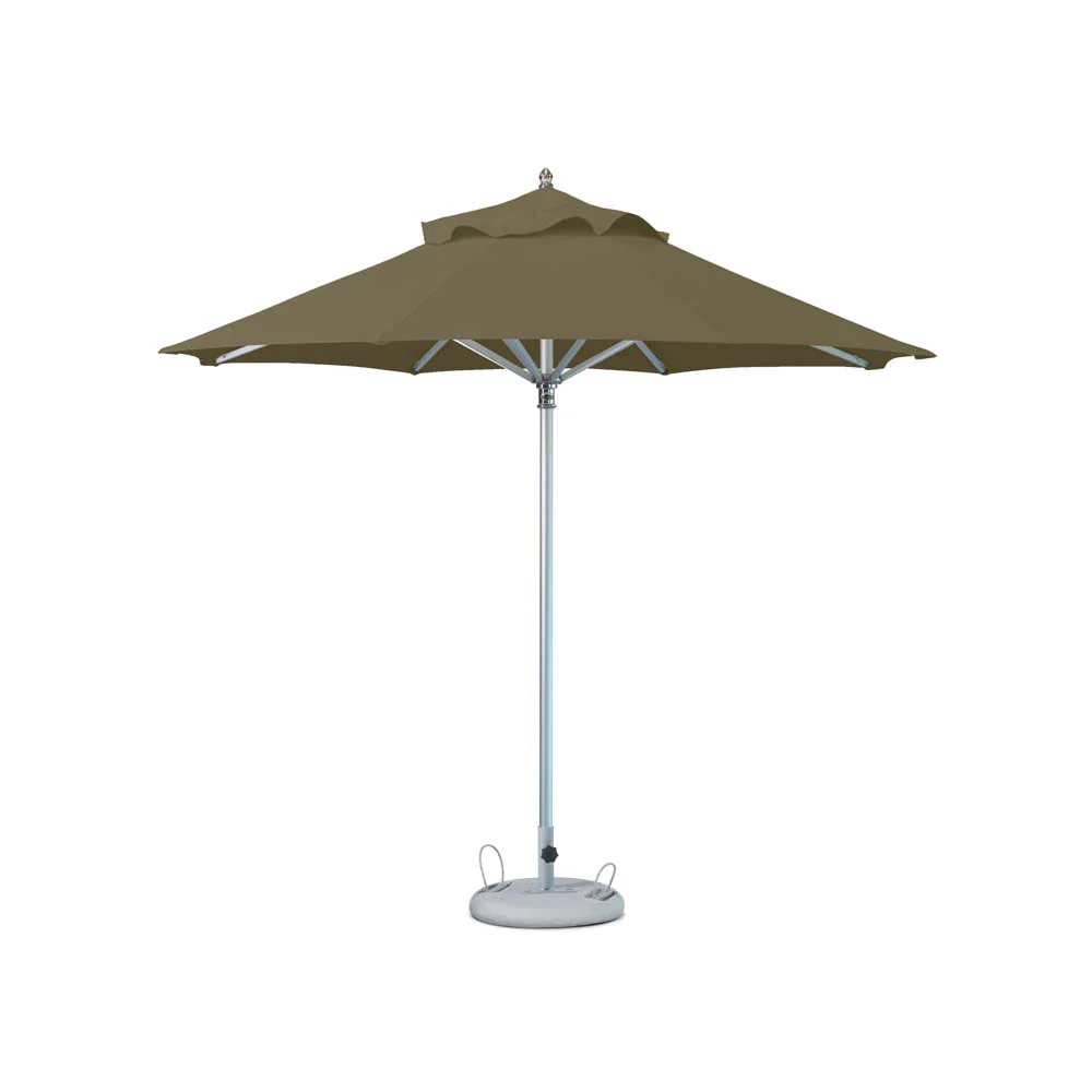St James Premium Round Umbrella - Image 12