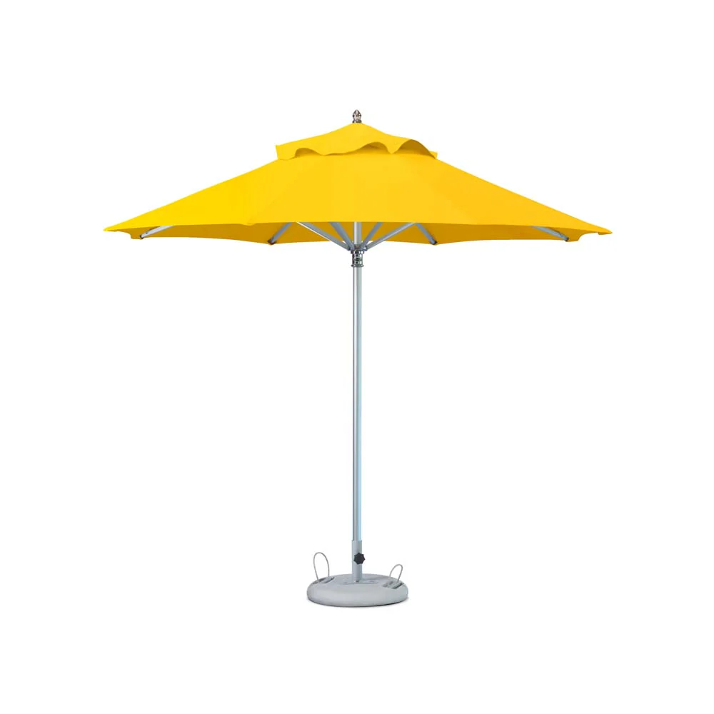 St James Premium Round Umbrella - Image 14