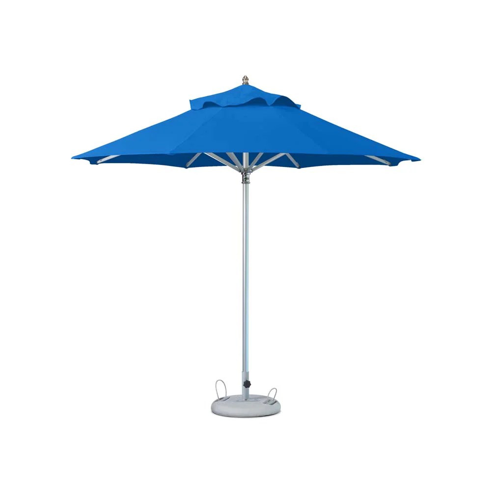 St James Premium Round Umbrella - Image 4