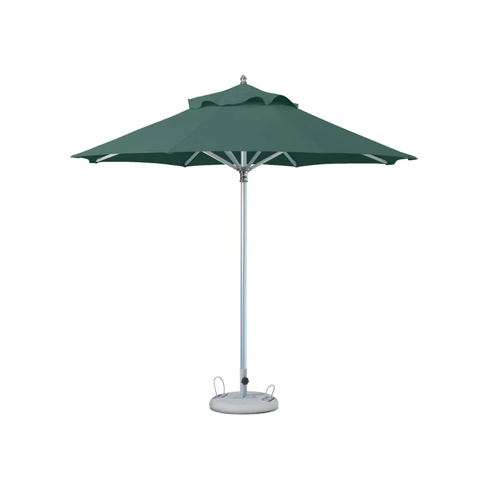 St James Premium Round Umbrella - Image 6
