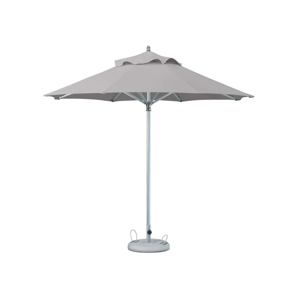 St James Premium Round Umbrella - Image 7