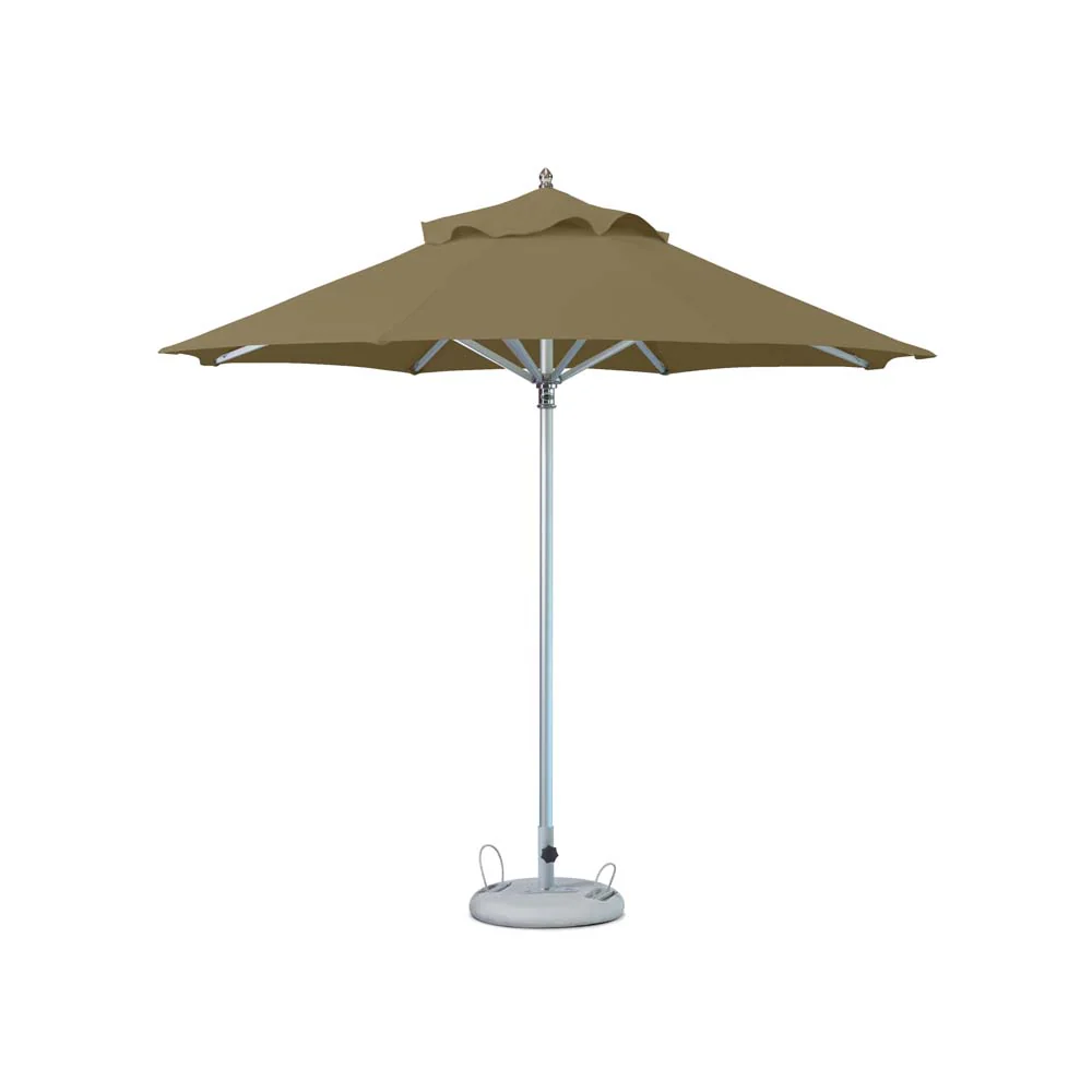 St James Premium Round Umbrella - Image 8