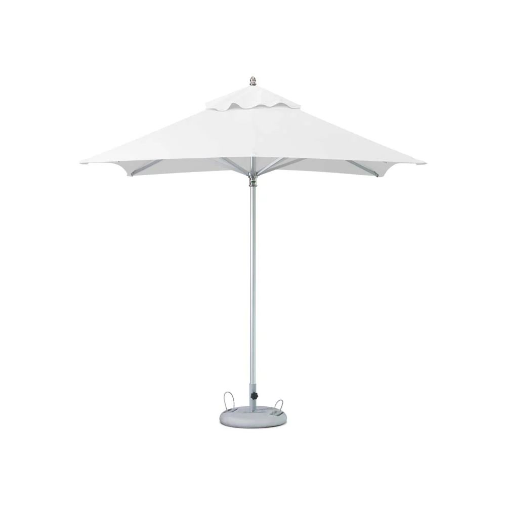 St James Premium Square Umbrella - Image 13