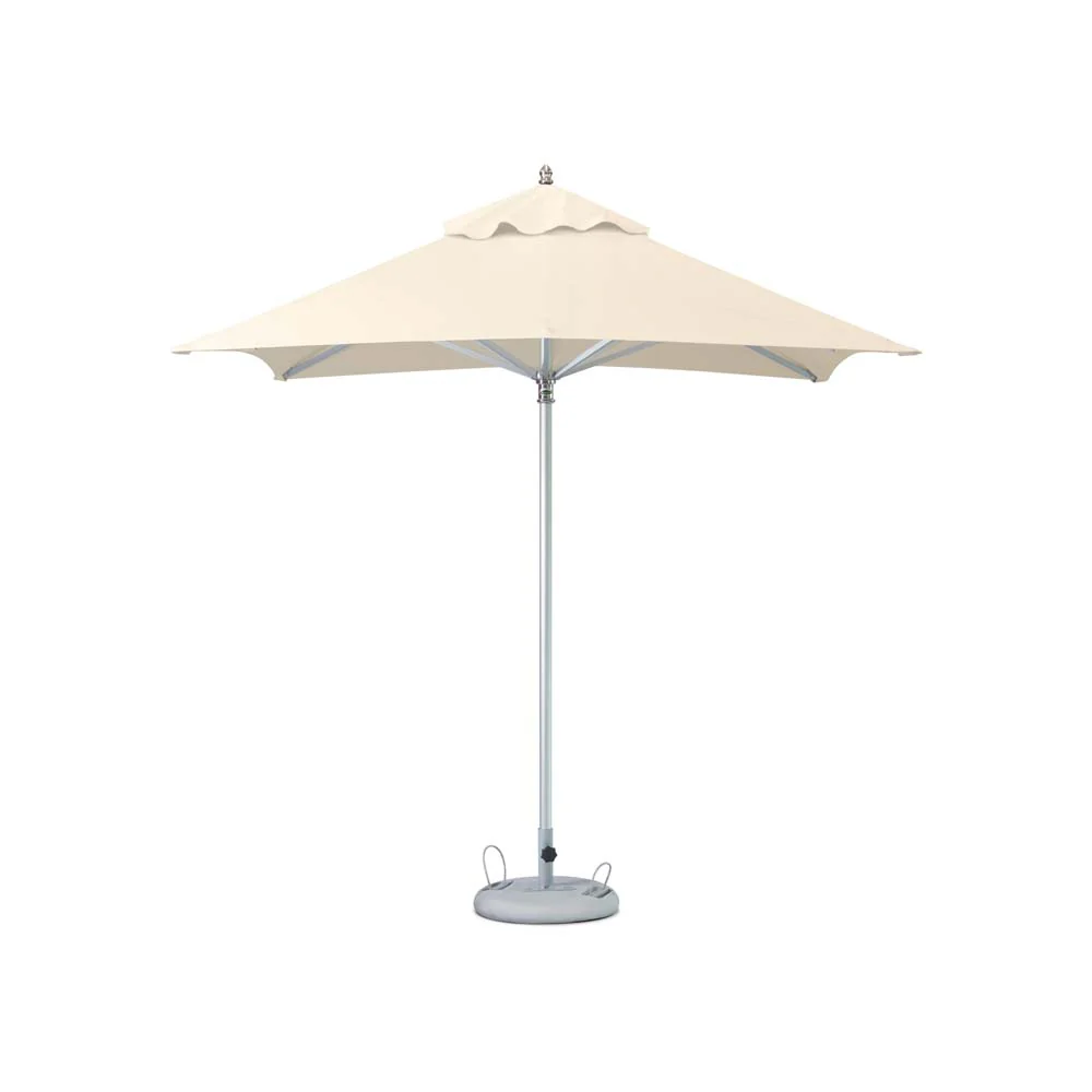 St James Premium Square Umbrella - Image 6