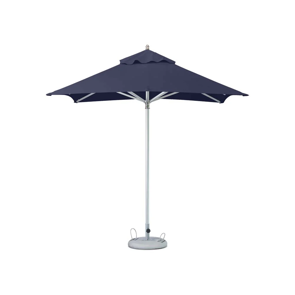 St James Premium Square Umbrella - Image 9