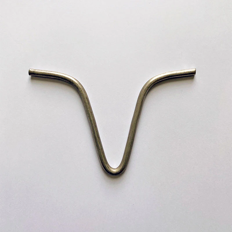 Stainless Steel Link Rain Chain - Image 4