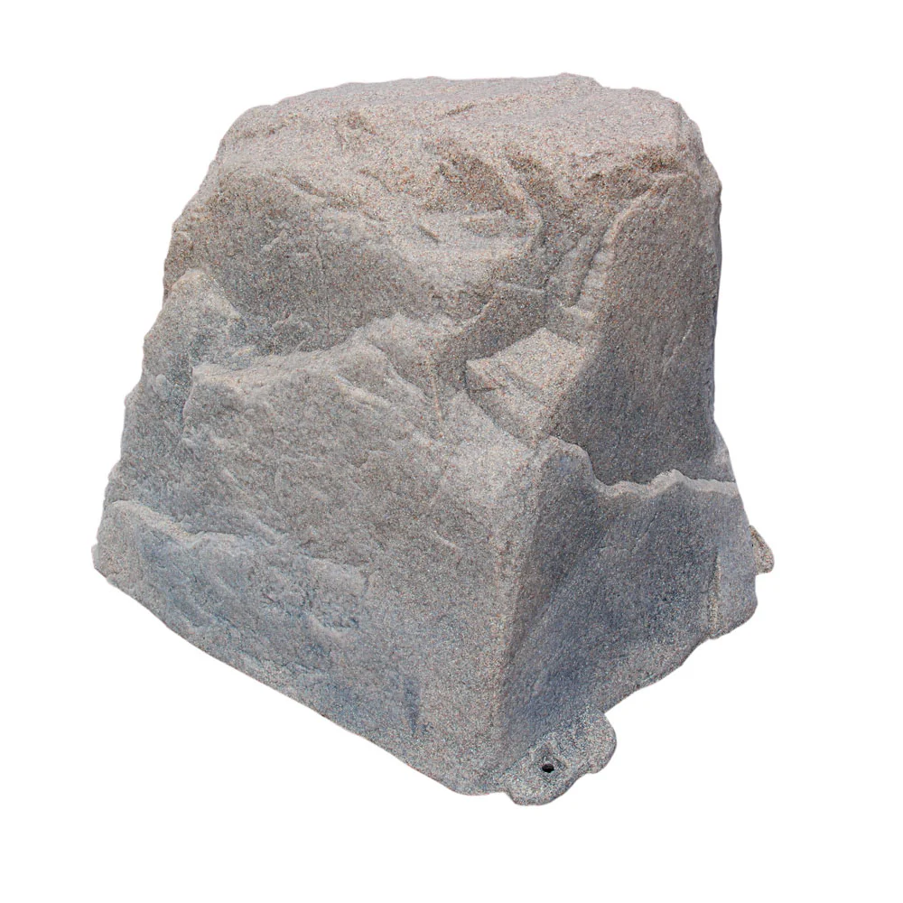 DekoRRa Tall Profile Faux Rock - Model 102