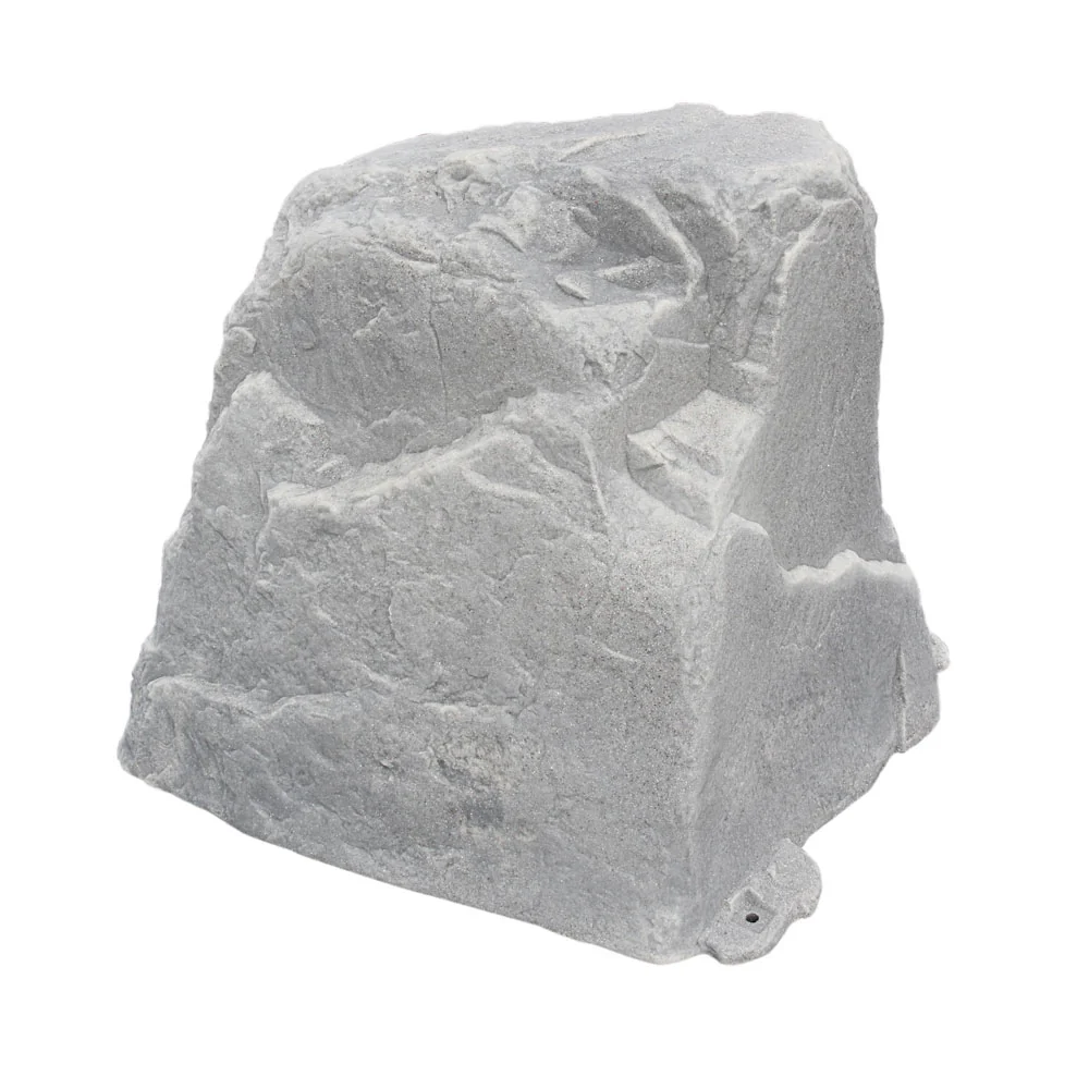 DekoRRa Tall Profile Faux Rock - Model 102 - Image 2