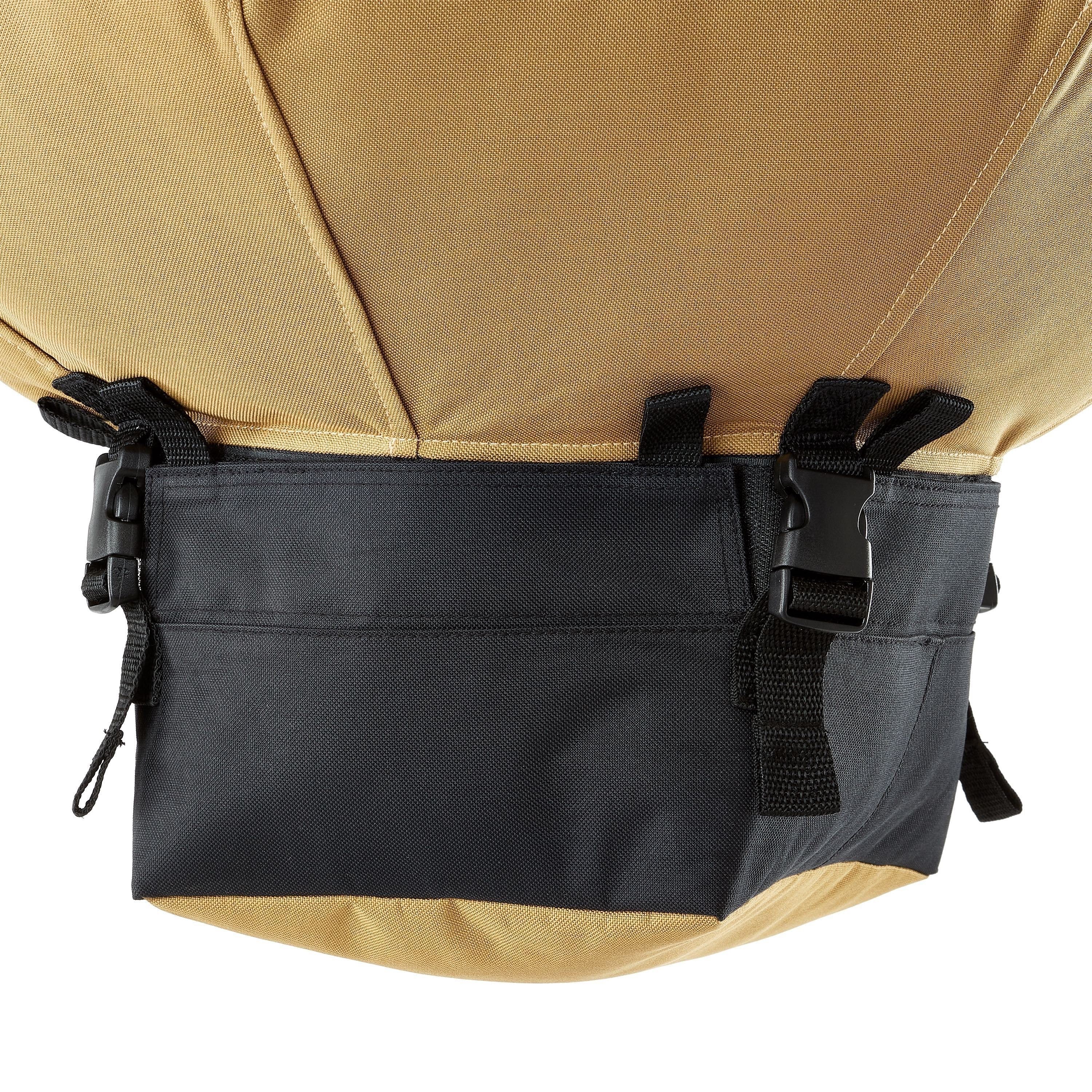 Urban Worm Bag Version 2 - No Frame - Image 2