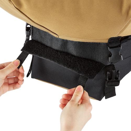 Urban Worm Bag Version 2 - Image 4