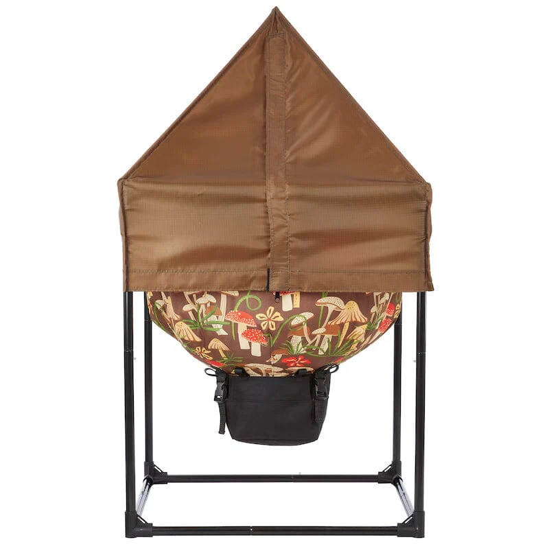 Urban Worm Bag Weather Cover - Image 4