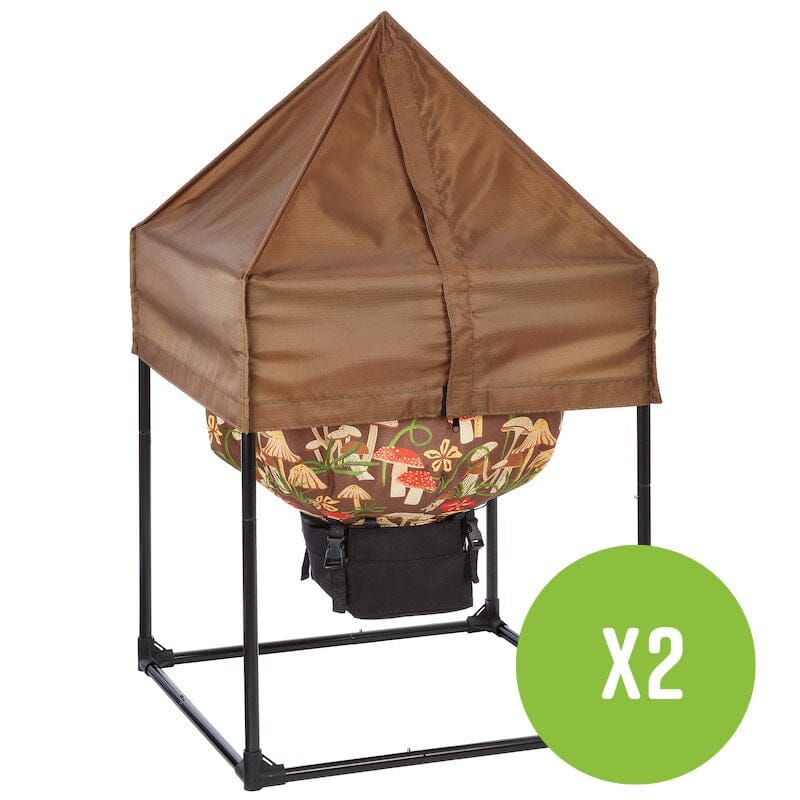 Urban Worm Bag Weather Cover - Image 8
