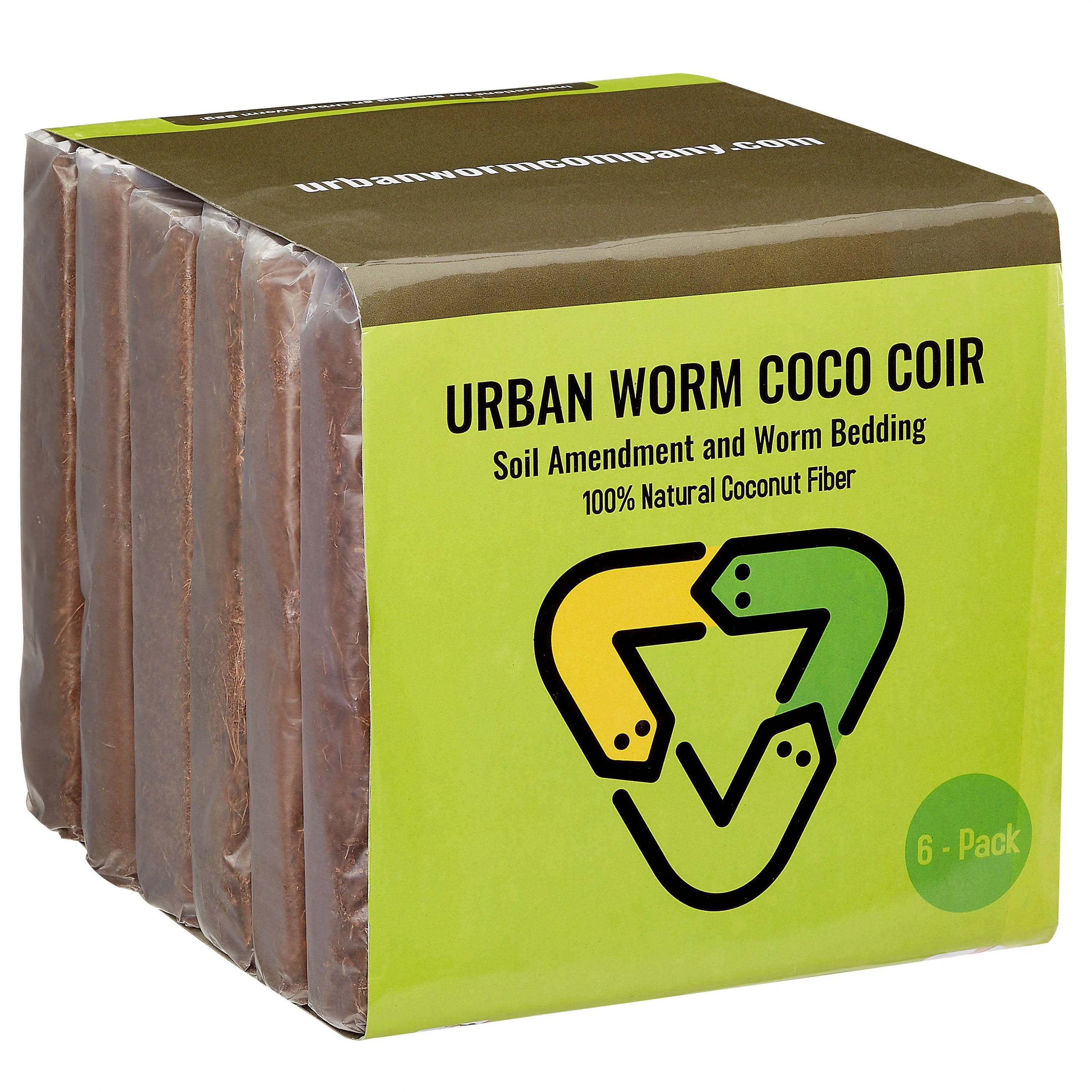 Urban Worm Coco Coir - Image 4