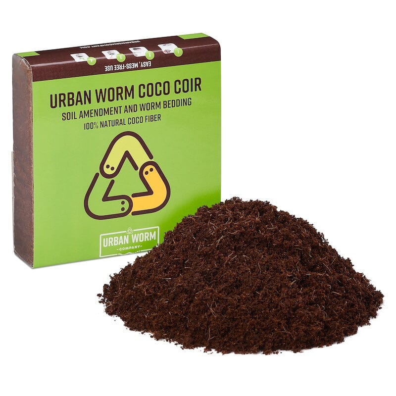 Urban Worm Coco Coir - Image 8