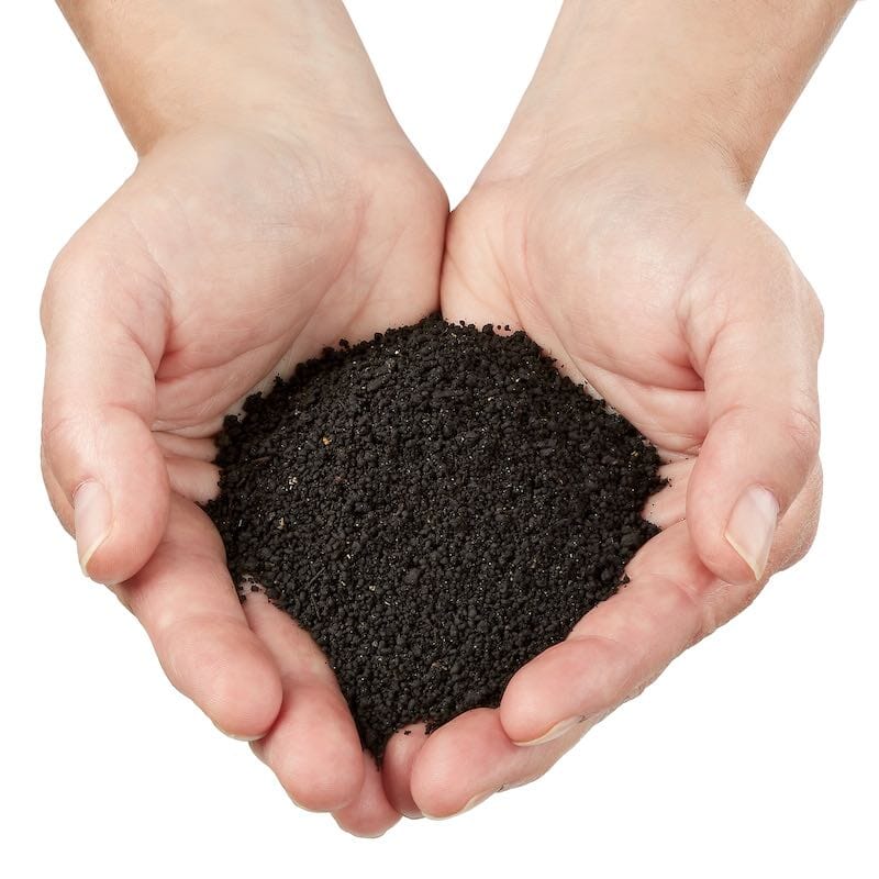 Urban Worm Company Worm Castings - Approved for Organic Use - Image 8