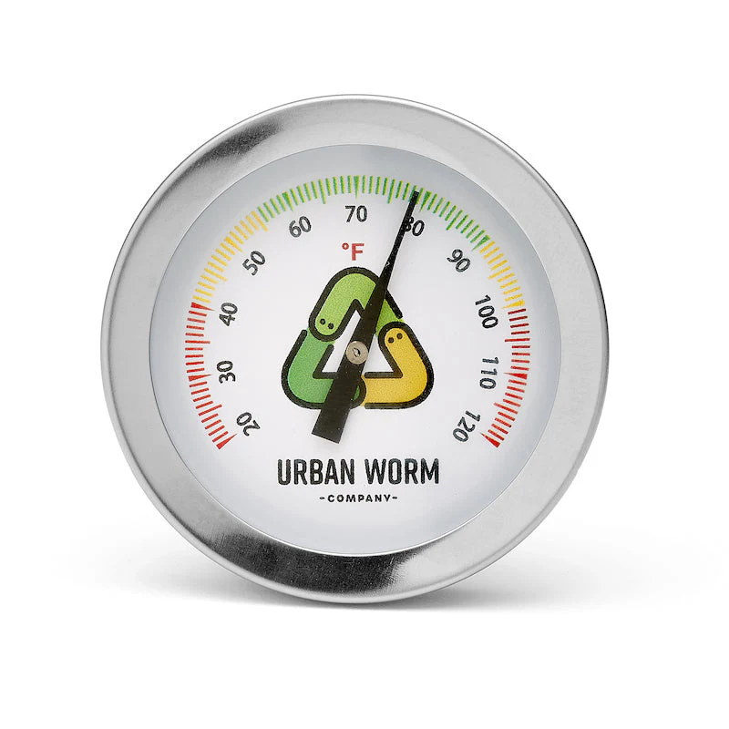Urban Worm Thermometer - Image 3