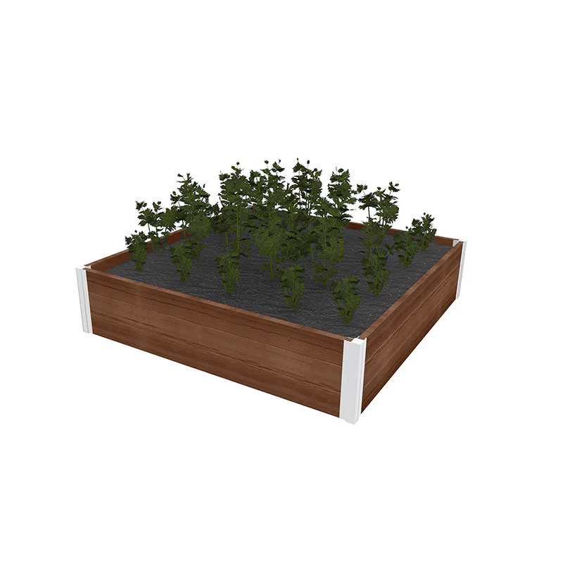 Urbana 4x4x11 Garden Bed