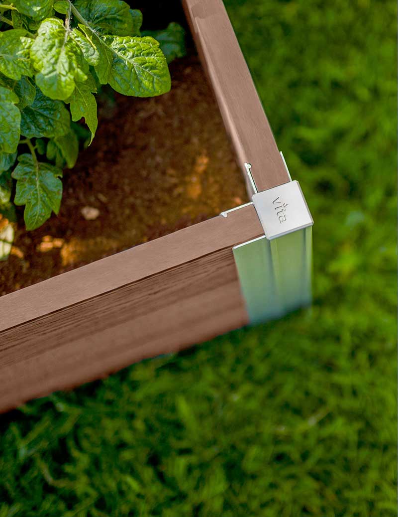 Urbana 4x4x11 Garden Bed - Image 3
