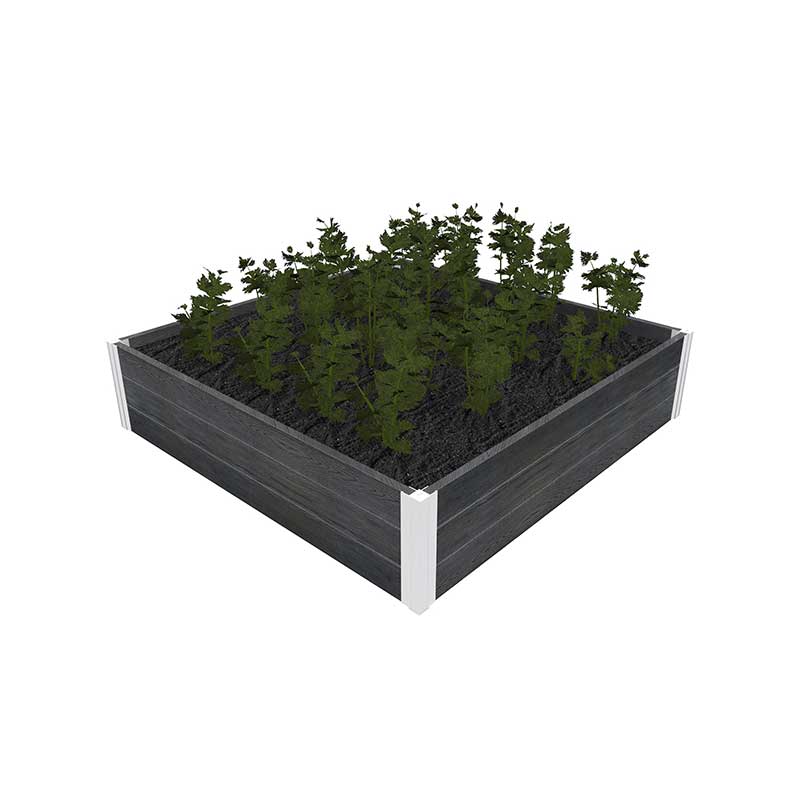 Urbana 4x4x11 Garden Bed - Image 5