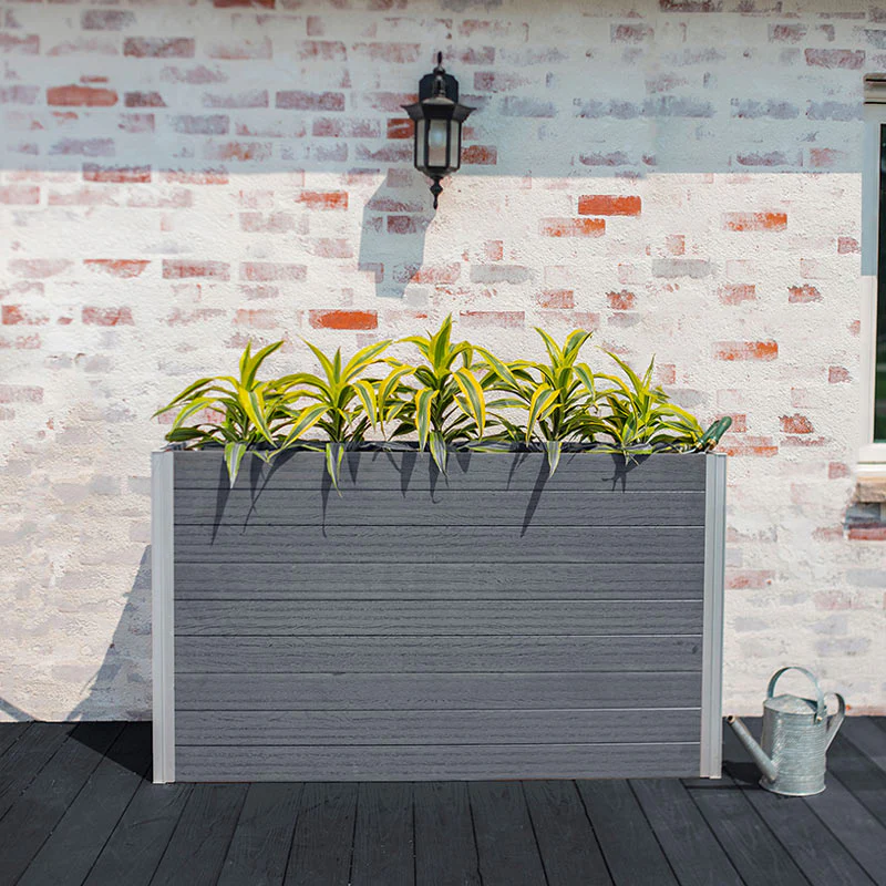 Urbana Large Parklette Planter - Image 5