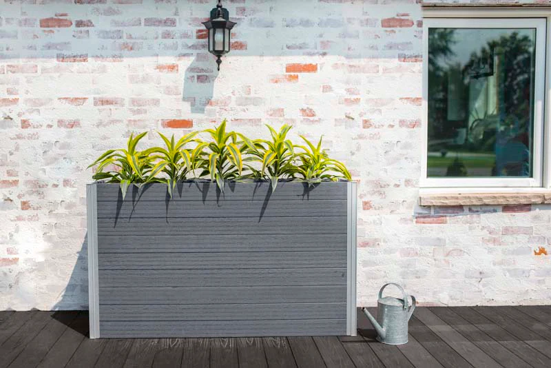 Urbana Large Parklette Planter - Image 6