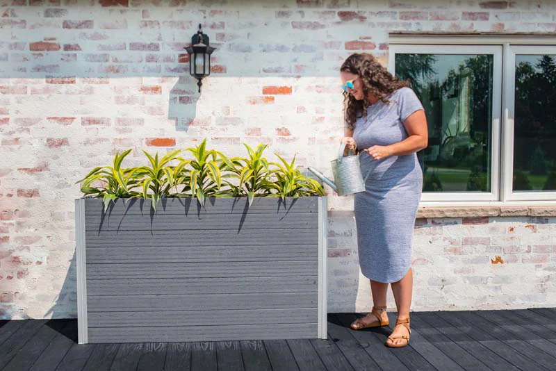 Urbana Large Parklette Planter - Image 8