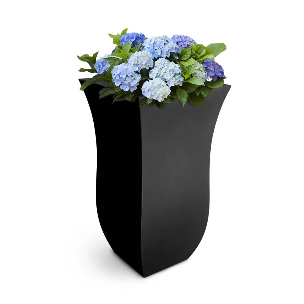 Valencia 30in Tall Planter - Image 5
