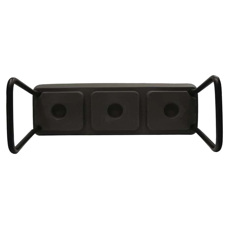 Vertical Live Wall Planter - Base Unit Only - Image 4
