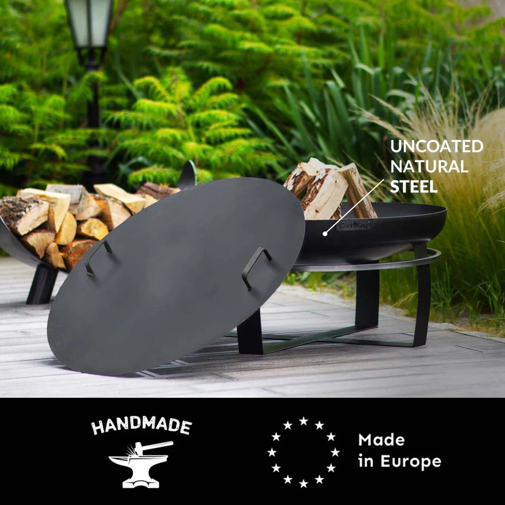 Viking 32" Fire Pit - Image 13