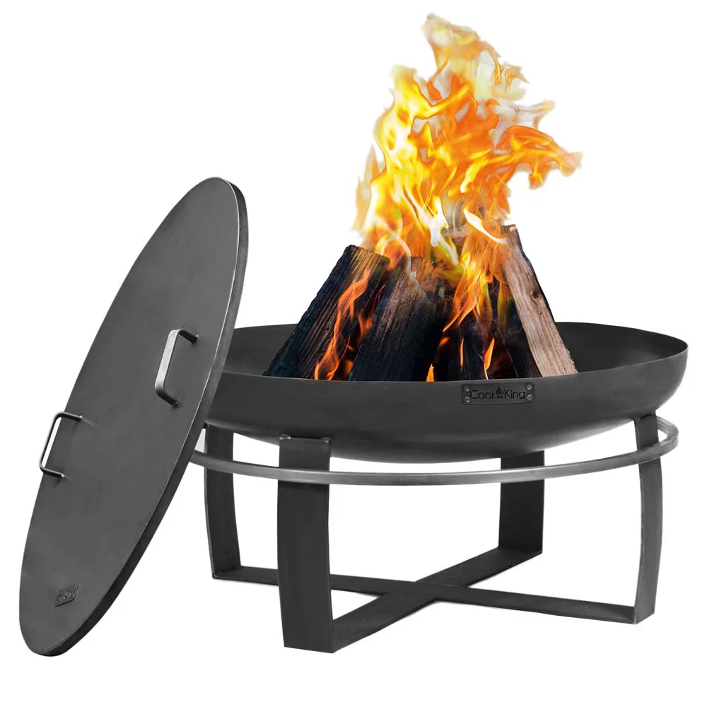 Viking 32" Fire Pit - Image 3