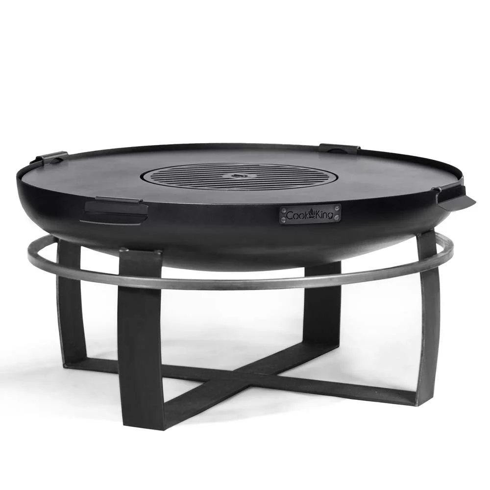 Viking 32" Fire Pit - Image 5