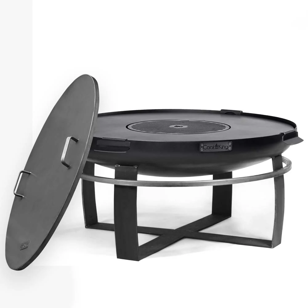Viking 32" Fire Pit - Image 7